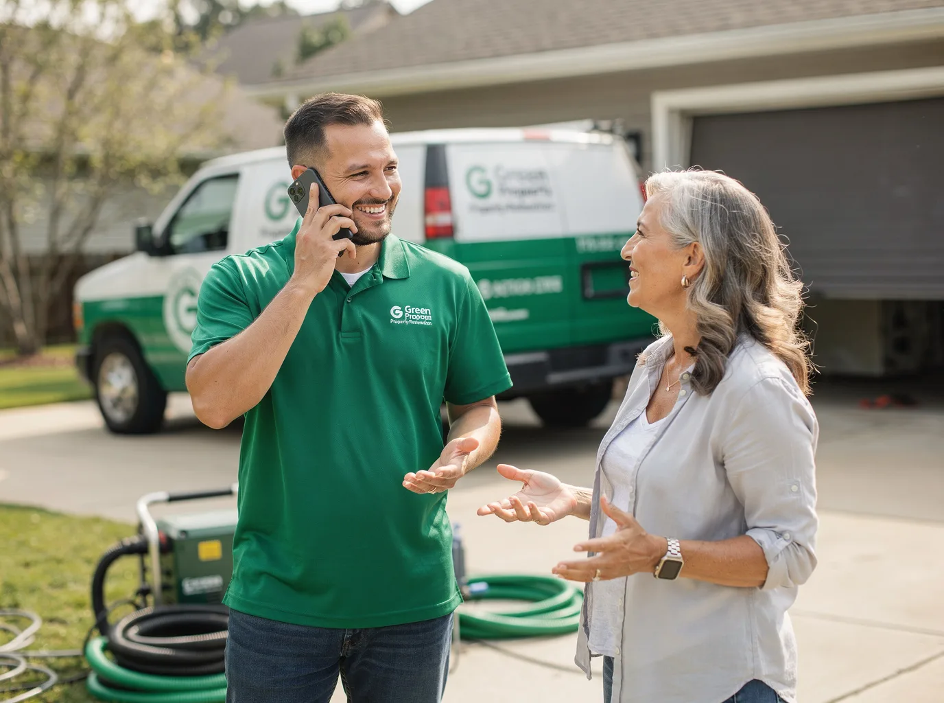 Water Damage Restoration Lane, OK FAQs